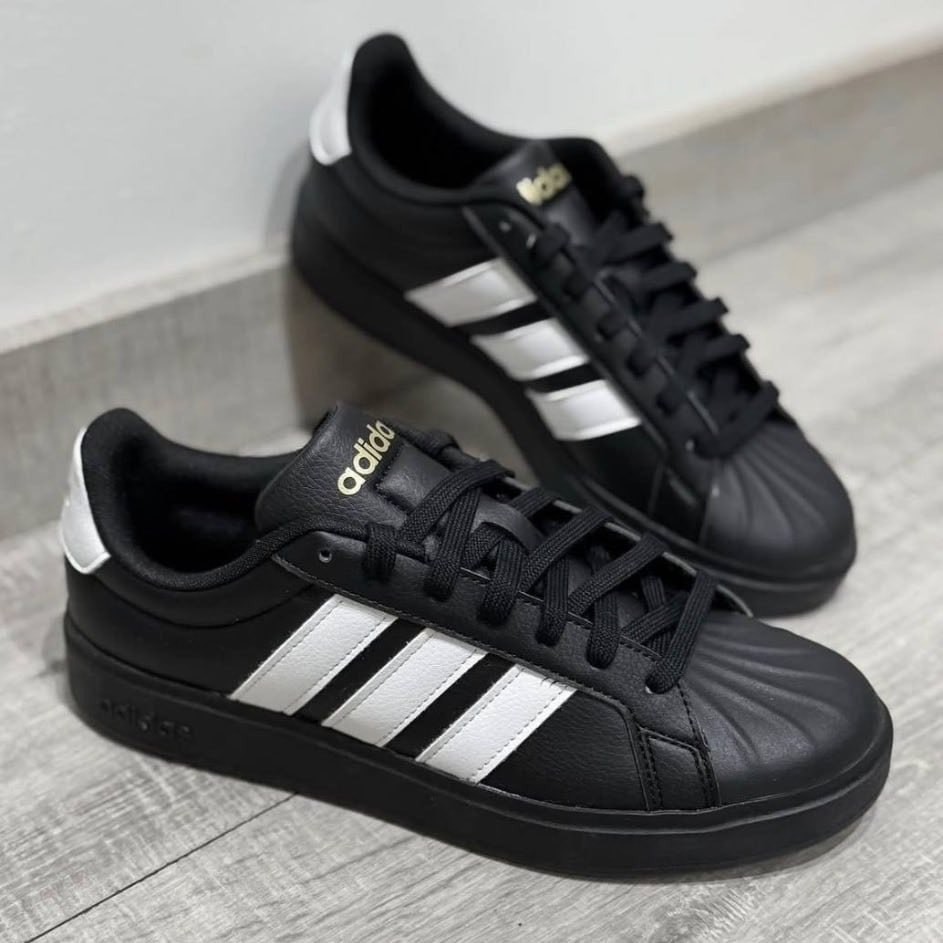 Tênis Street Talk Adidas