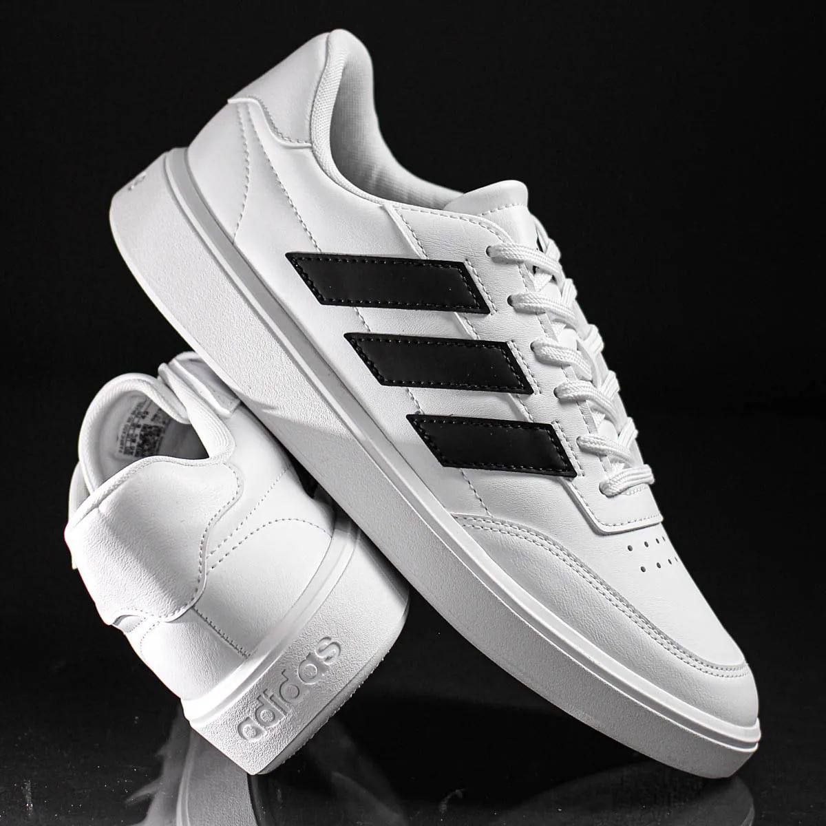 Tênis Adidas Courtblock Masculino