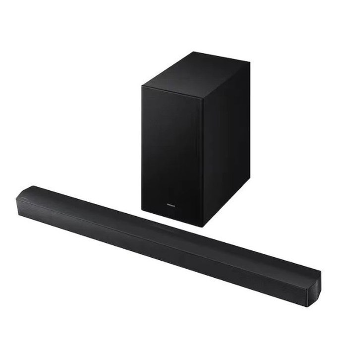Soundbar Samsung B650F 3.1 Canais