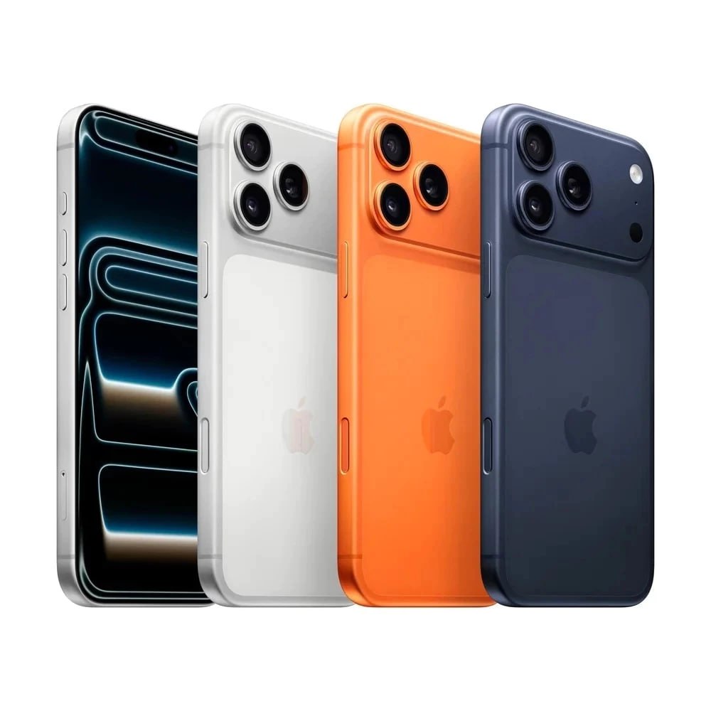 iPhone 17 PRO 256GB Original com NF e Garantia 1 Ano