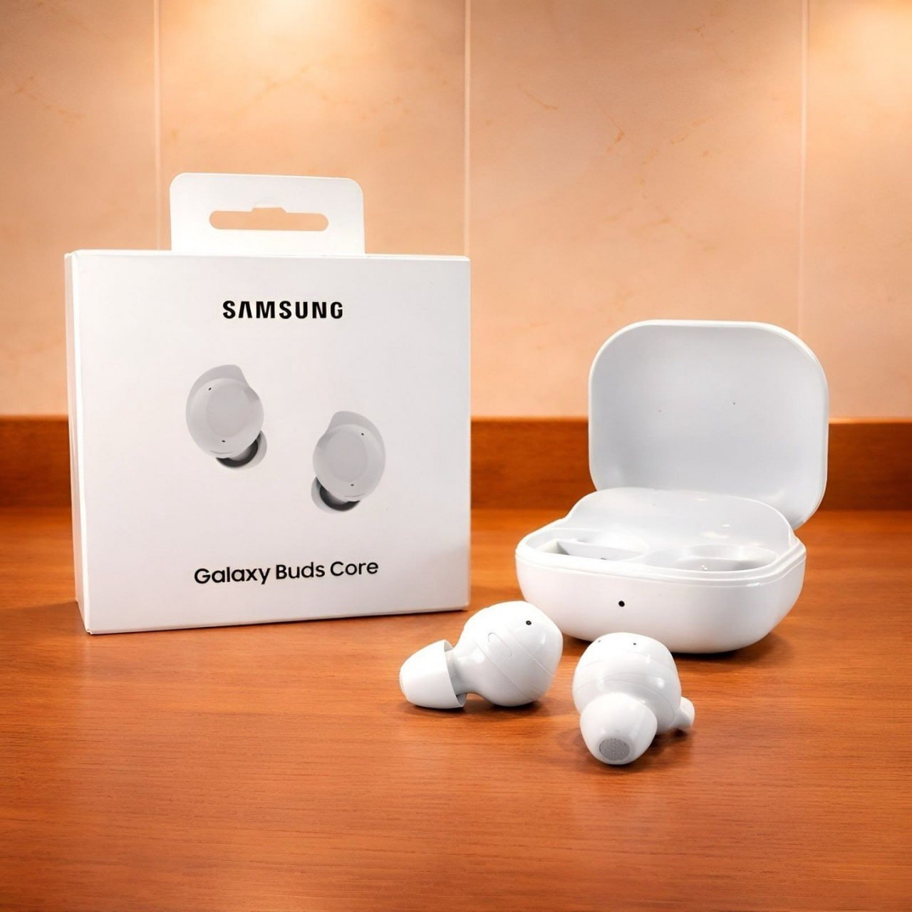 Samsung Galaxy Buds Core Branco