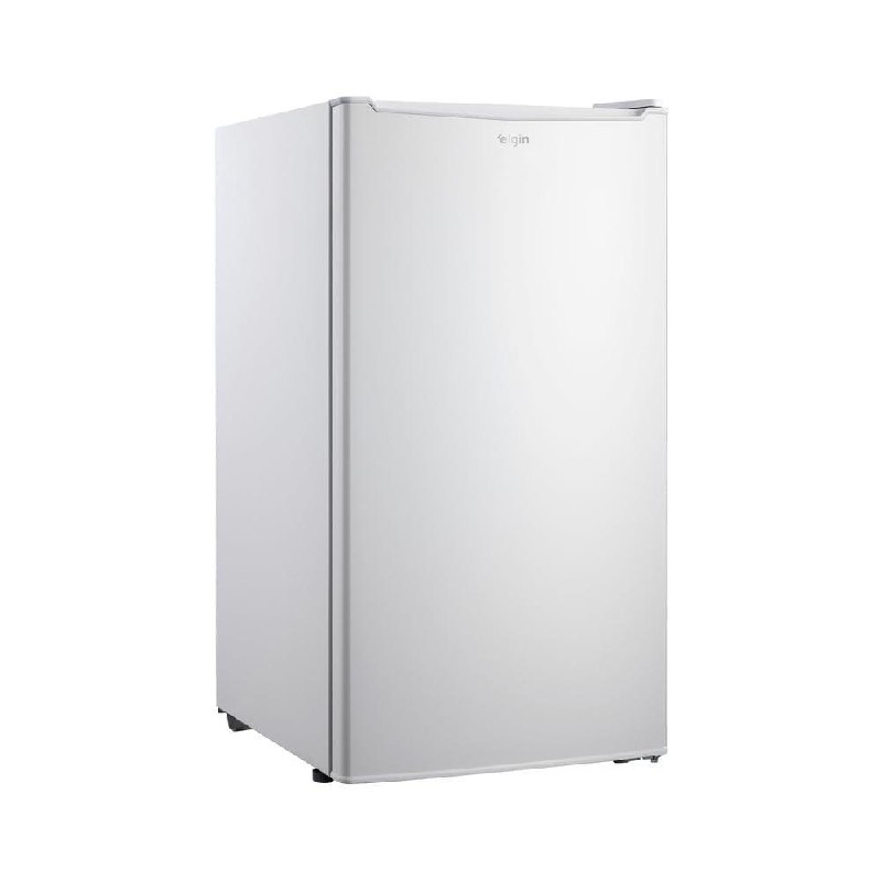 Frigobar 93L Elgin Porta Reversível Compartimento Extra Frio Branco
