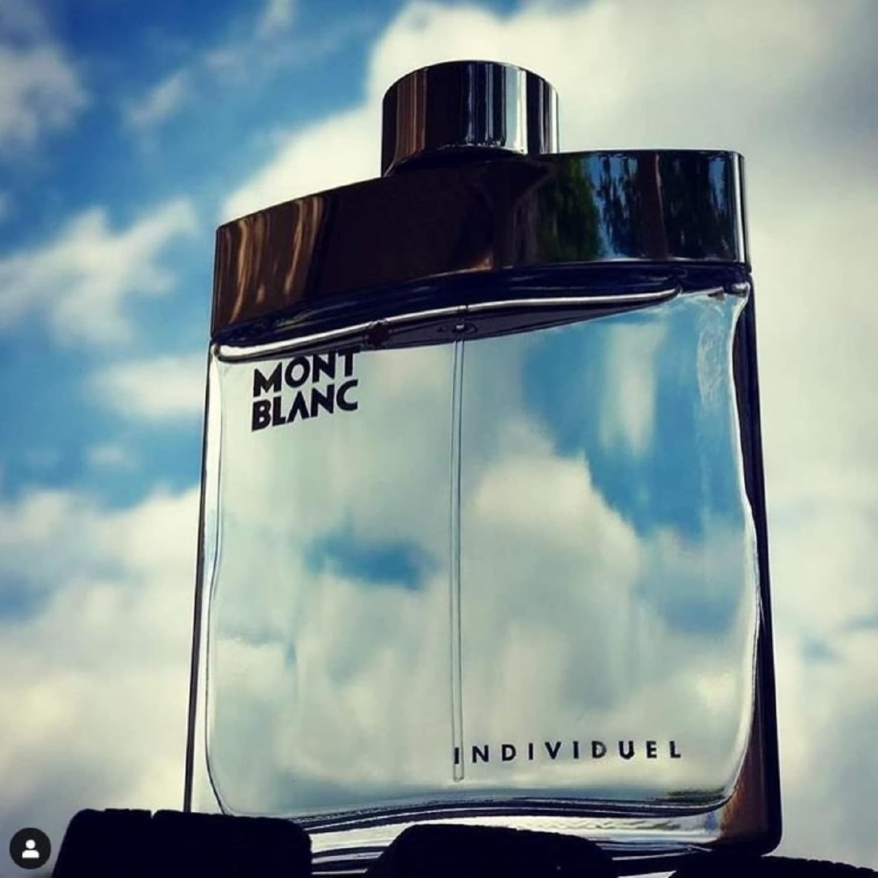 Perfume Montblanc Individuel 75ml