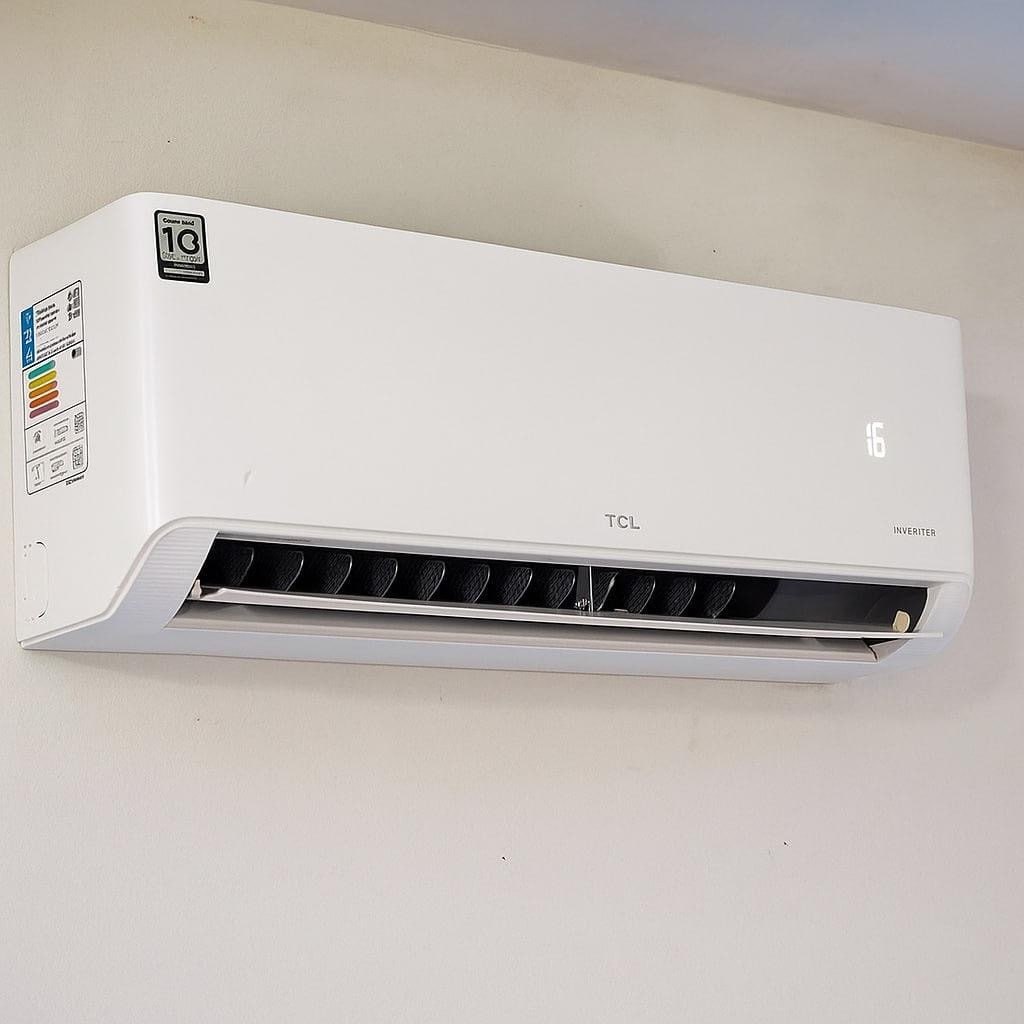 Ar-condicionado TCL Split Hi Wall Elite Inverter 12.000 BTUs 220V