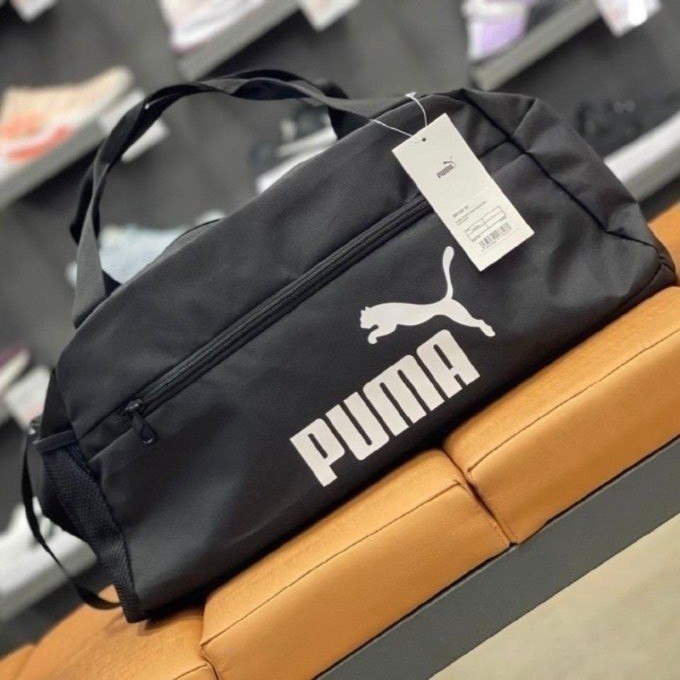 Bolsa Phase Small Sports Puma