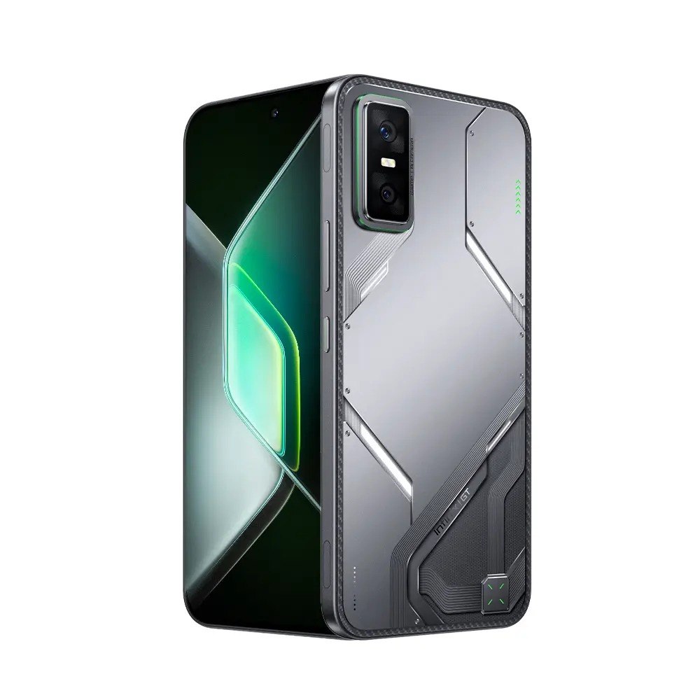 Smartphone Gamer Infinix GT30 PRO 5G