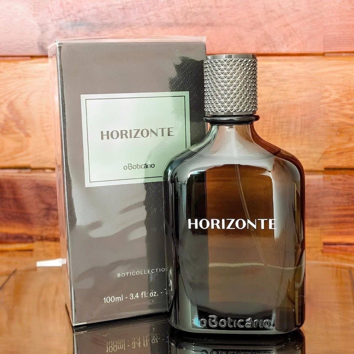 Boticollection Horizonte Deo Colônia 100ml