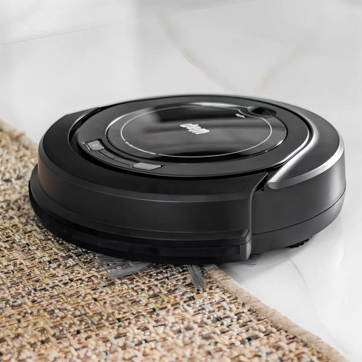 Aspirador de Pó Robô WAP W90 Bivolt