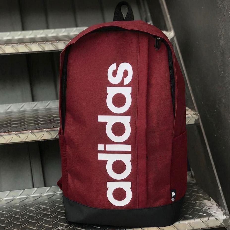 Mochila Linear Adidas 18.5L