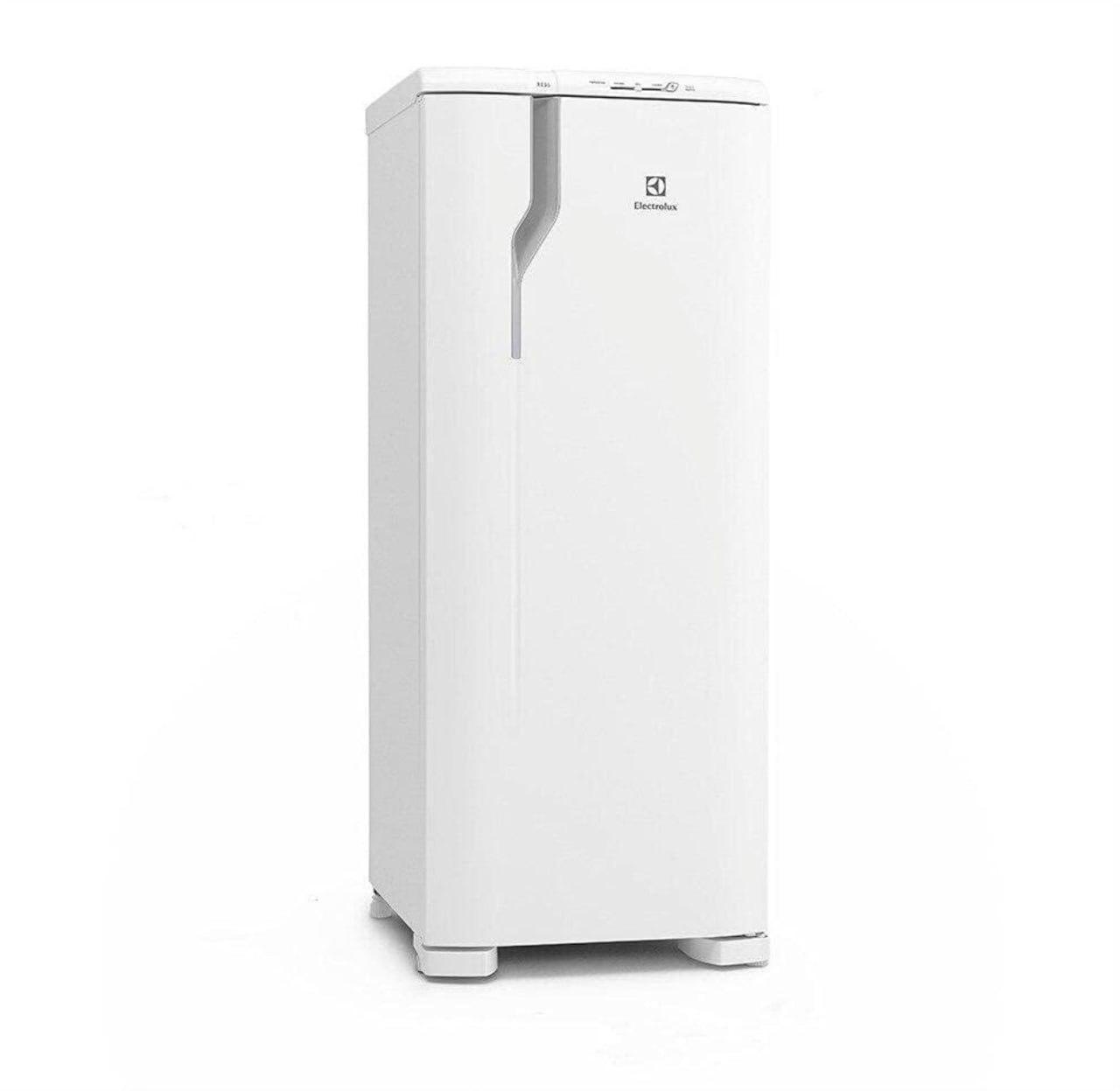 Geladeira Electrolux Cycle Defrost 240L RE31/110v