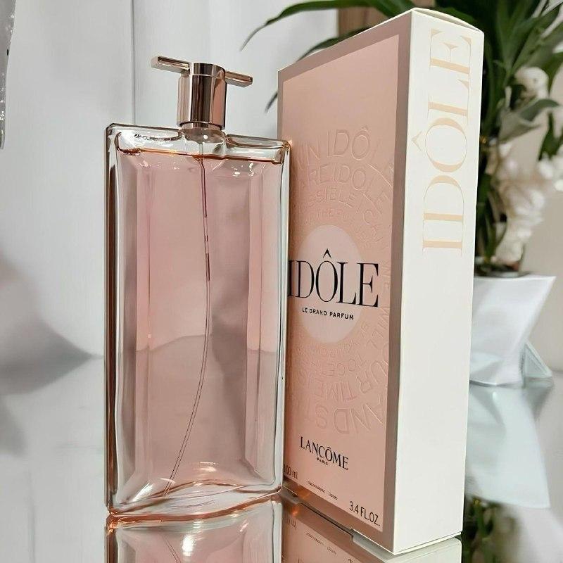Perfume Lancôme Idôle Power EDP 100ml
