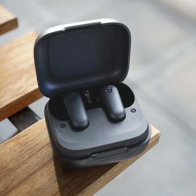 Fone de Ouvido Bluetooth Anker Soundcore P30i