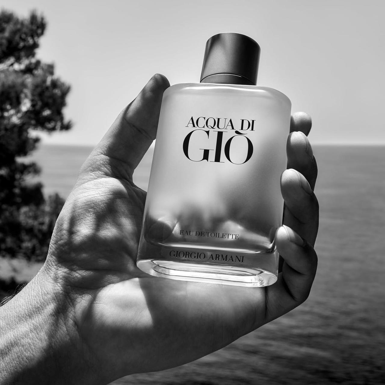 Armani Beauty Acqua di Giò Eau de Toilette 100ML