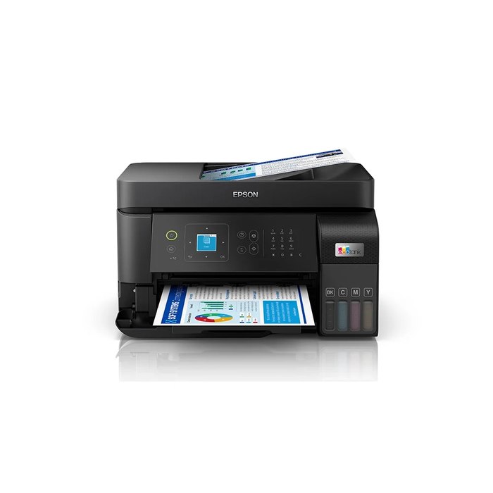 Impressora Multifuncional Epson EcoTank L5590