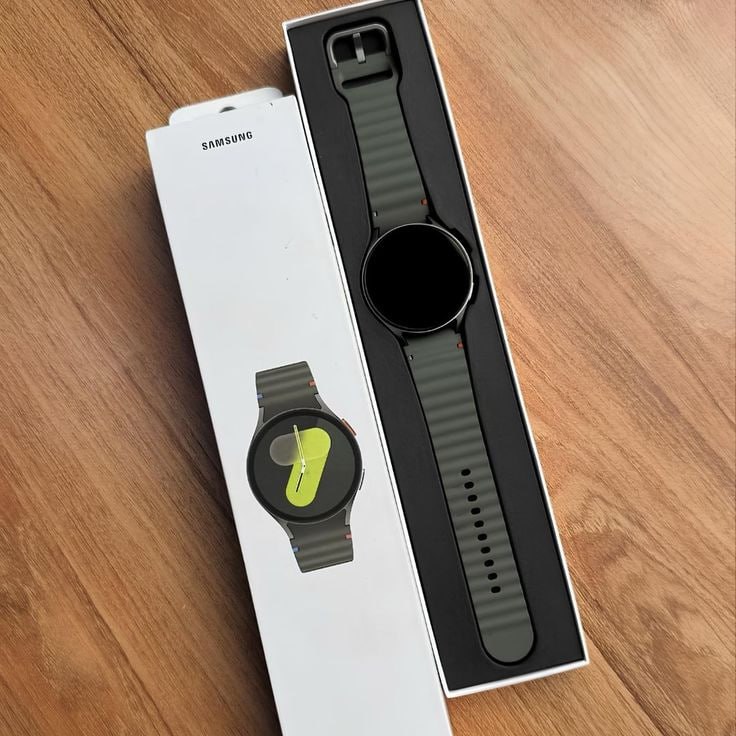 Samsung Galaxy Watch7 Smartwatch 44mm BT Galaxy AI