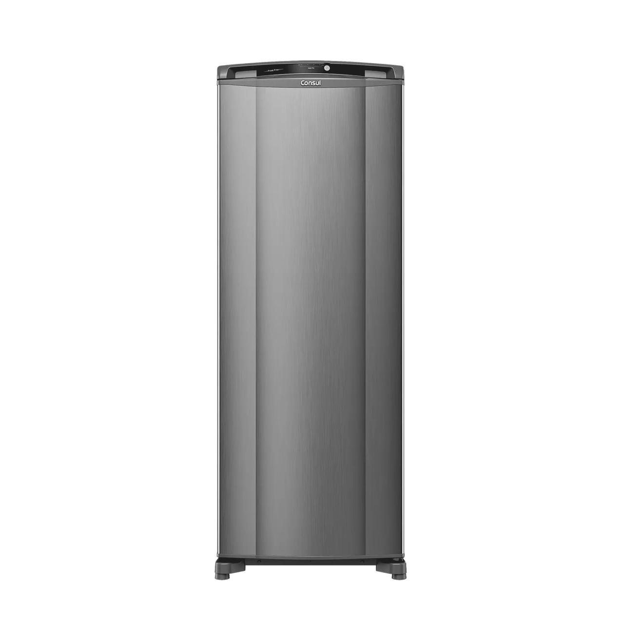Refrigerador Consul Frost Free 337L CRB39MK