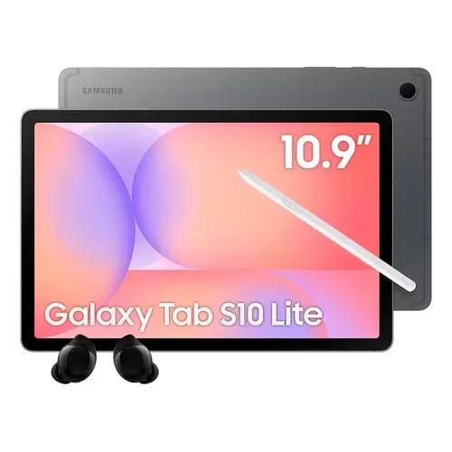Samsung Galaxy Tab S10 Lite 128GB WiFi + Galaxy Buds Core