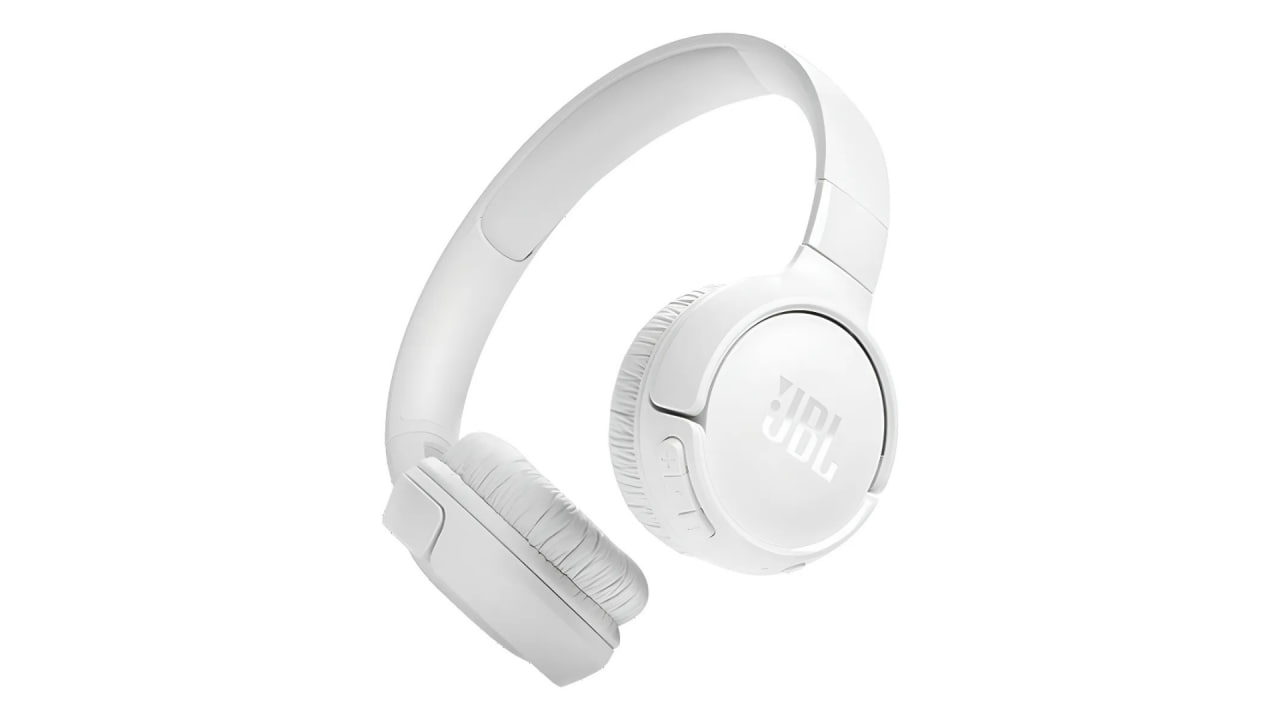 Fone de Ouvido JBL Tune 520BT Bluetooth