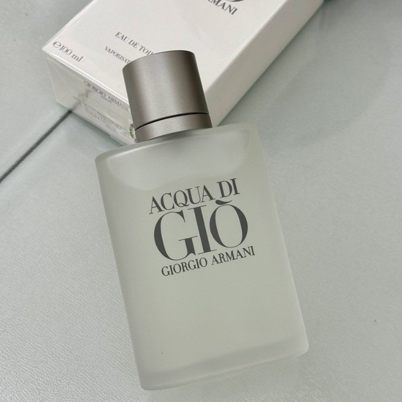 Armani Beauty Acqua Di Giò EDT 100ml