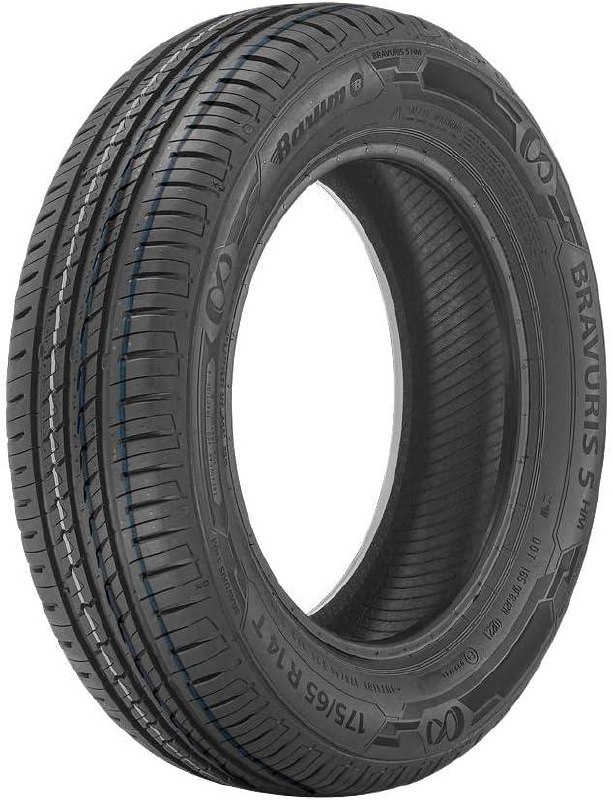 Pneu Barum Bravuris 5HM 185/60R15 88H Aro 15