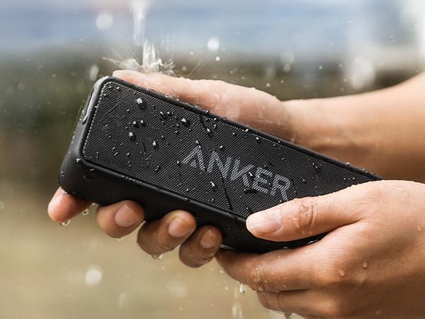 Anker Soundcore 2 12W Estéreo Bluetooth IPX7