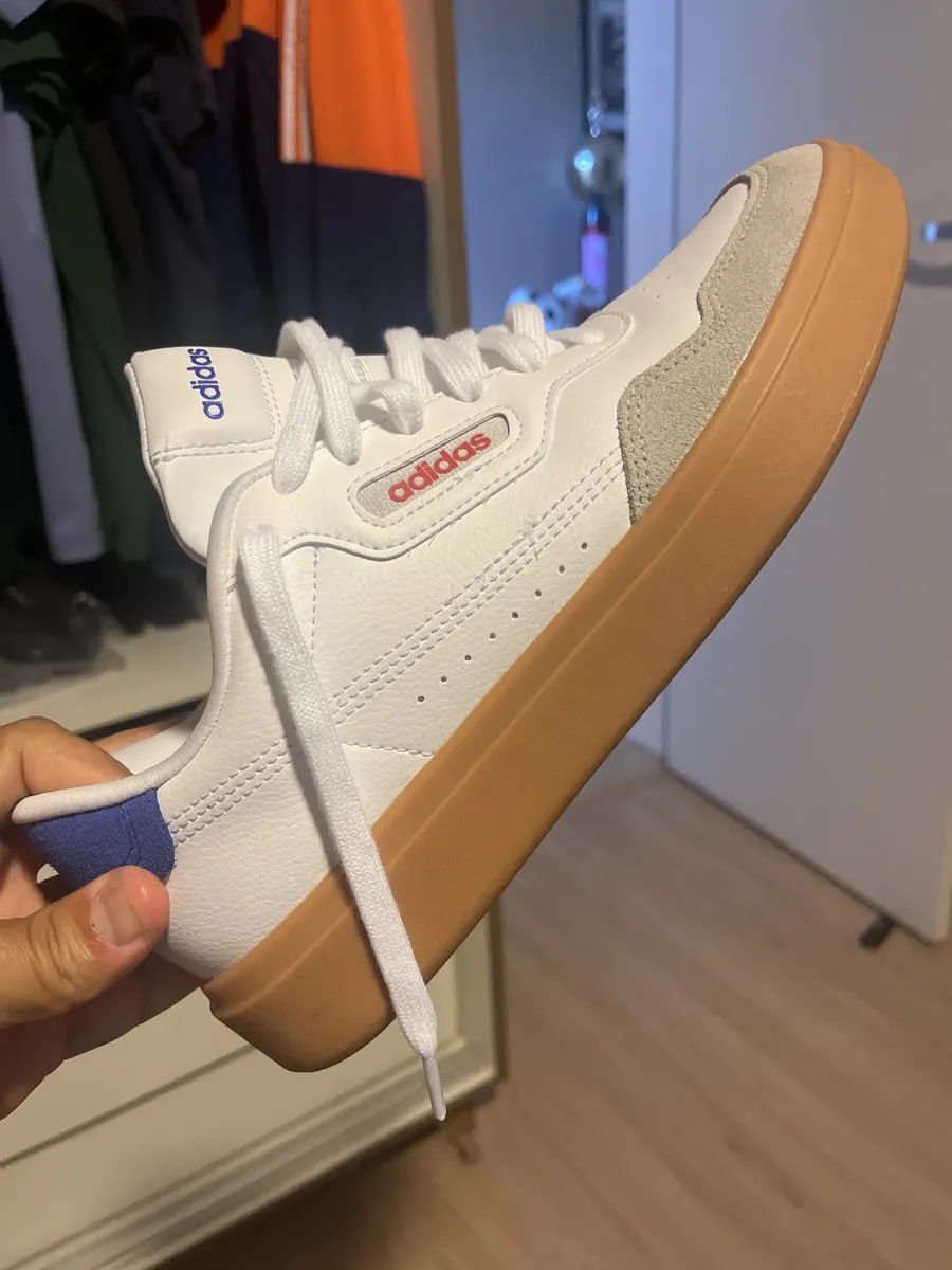Tênis Adidas Park St Masculino