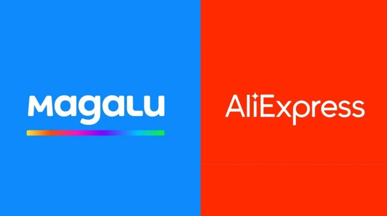 Cupons AliExpress - Até R$ 560 OFF