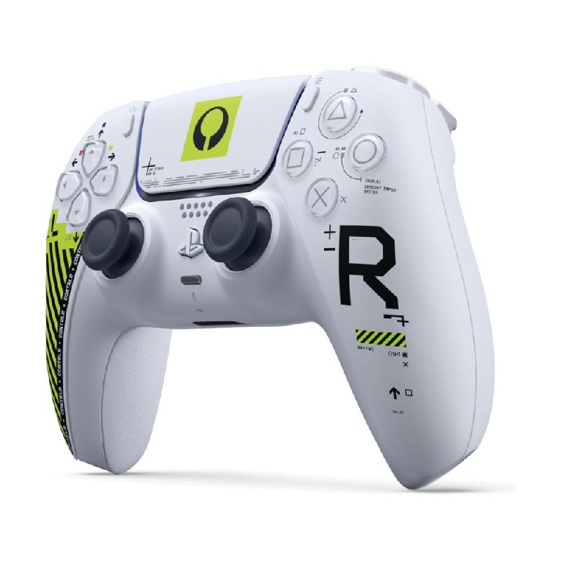 PlayStation DualSense Wireless Controller Marathon Limited Edition