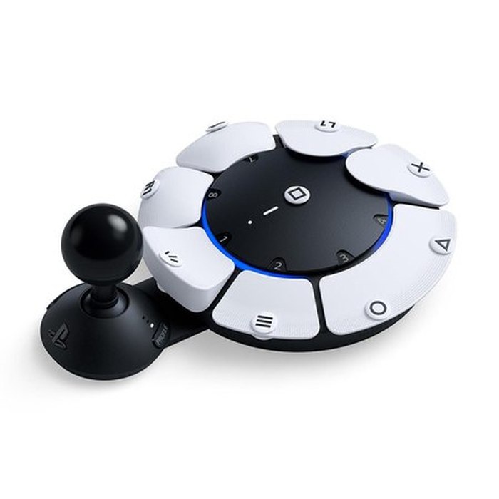 Controle Access PS5