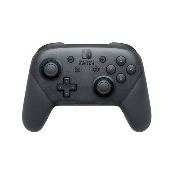 Controle Nintendo Switch Pro