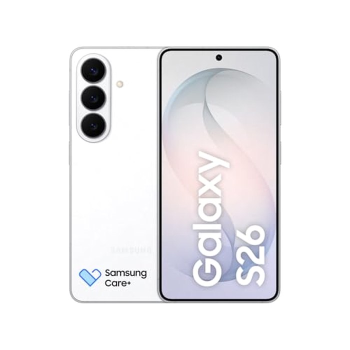 Samsung Galaxy S26 5G 512GB