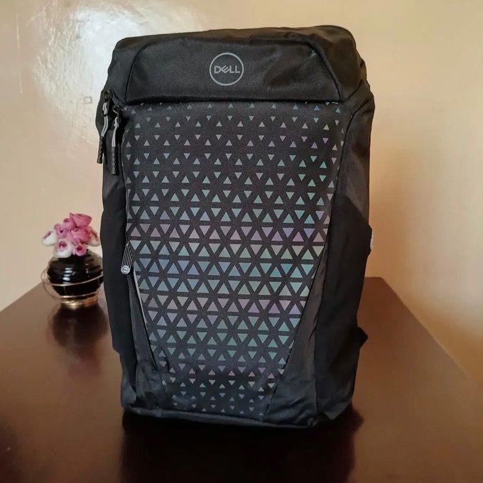 Mochila Gamer Dell 15-17 Polegadas