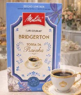 Café Melitta Edição Limitada 250g