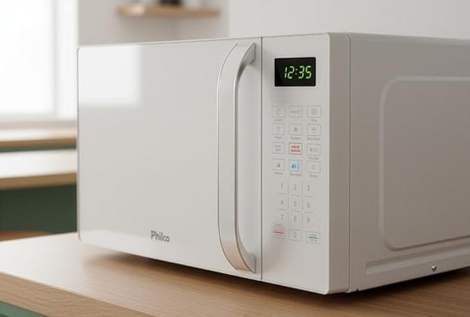 Micro-ondas Philco 20L 110v