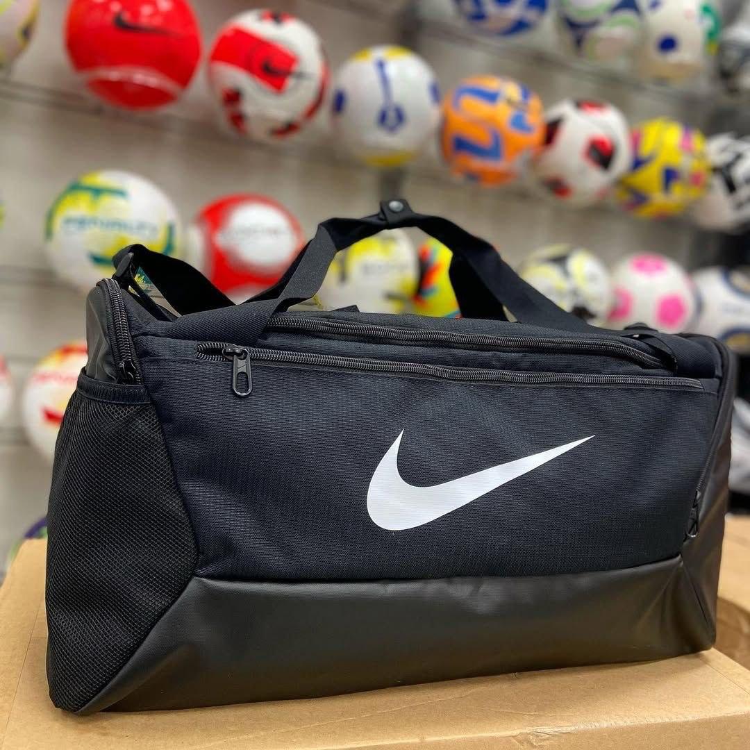 Bolsa Nike Brasilia 9.5 Unissex 41L