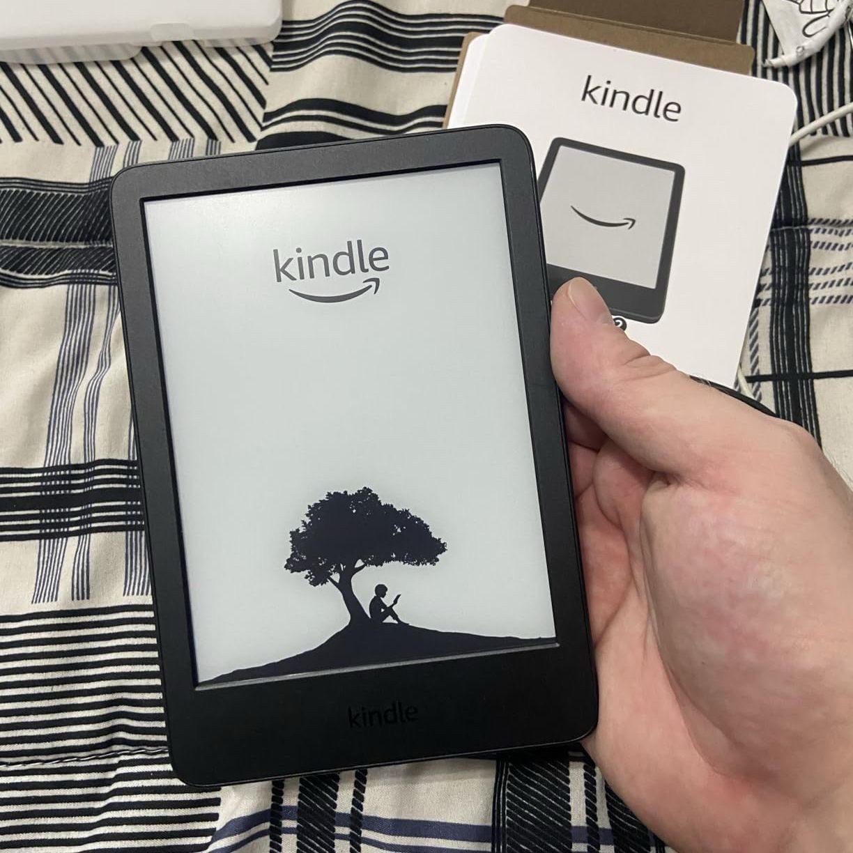 Kindle 16GB Modelo 2024