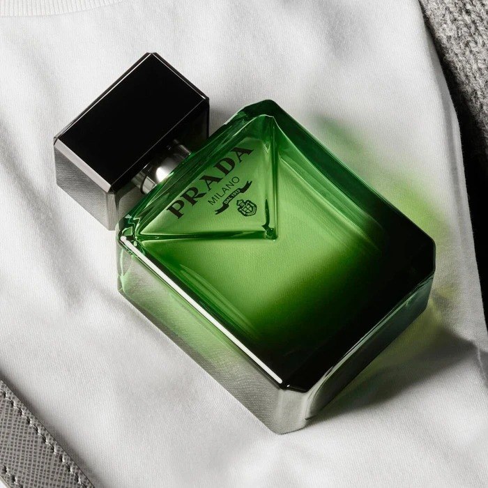 Perfume Prada Paradigme EDP 50ml