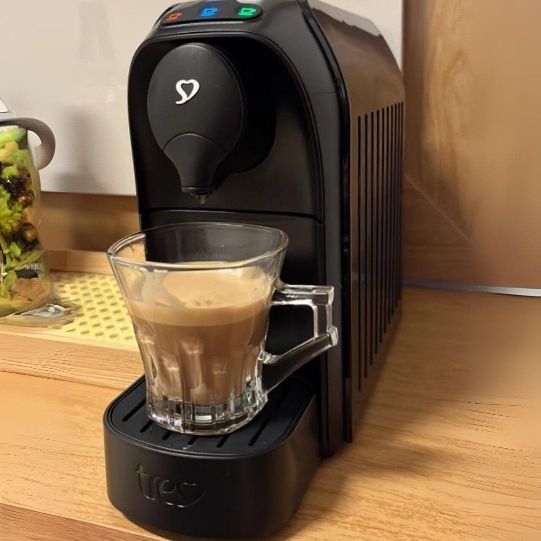 Cafeteira Expresso 3 Corações Tres LOV 220V