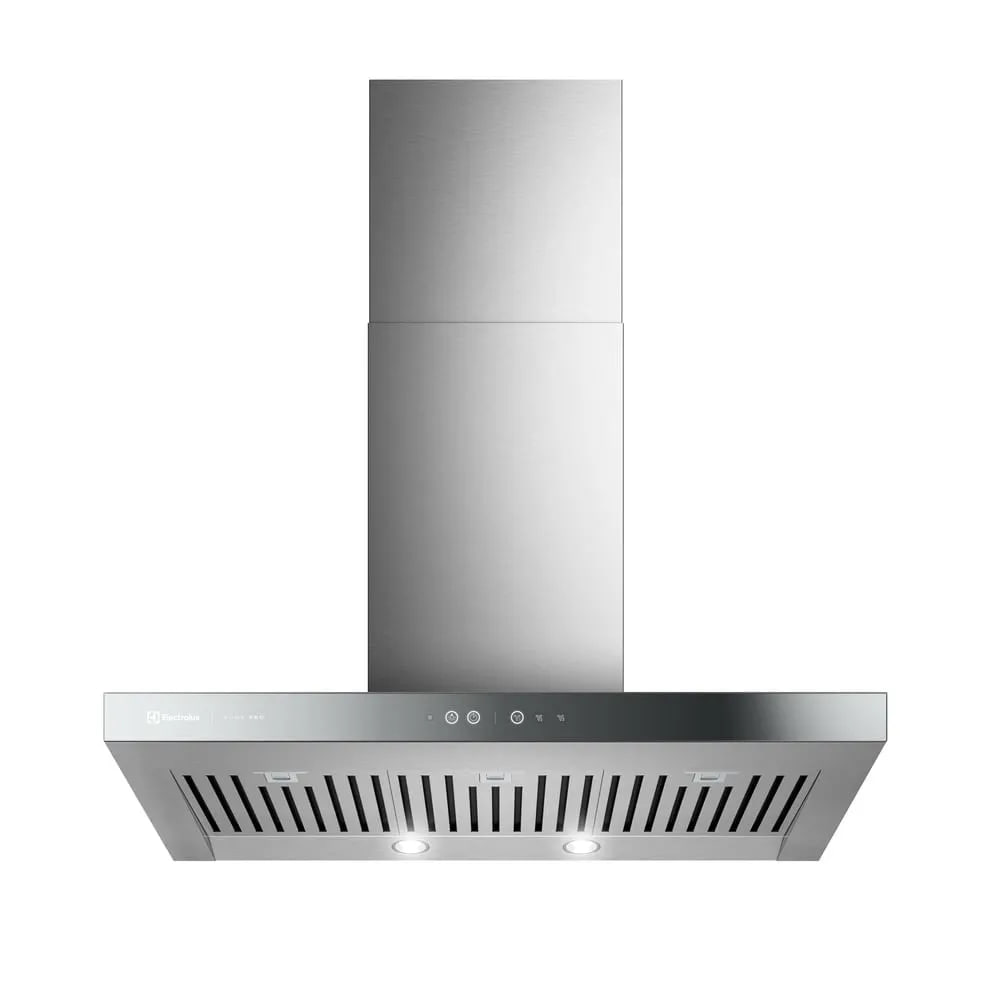 Coifa de Parede 90cm Inox Electrolux Home Pro CE9HP