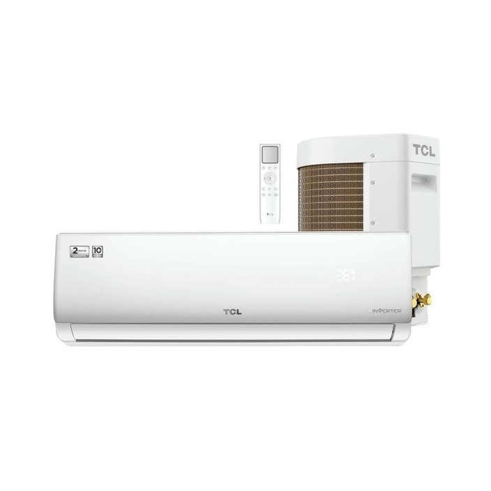 Ar Condicionado TCL Split Hi Wall Elite Inverter 9.000 Btus