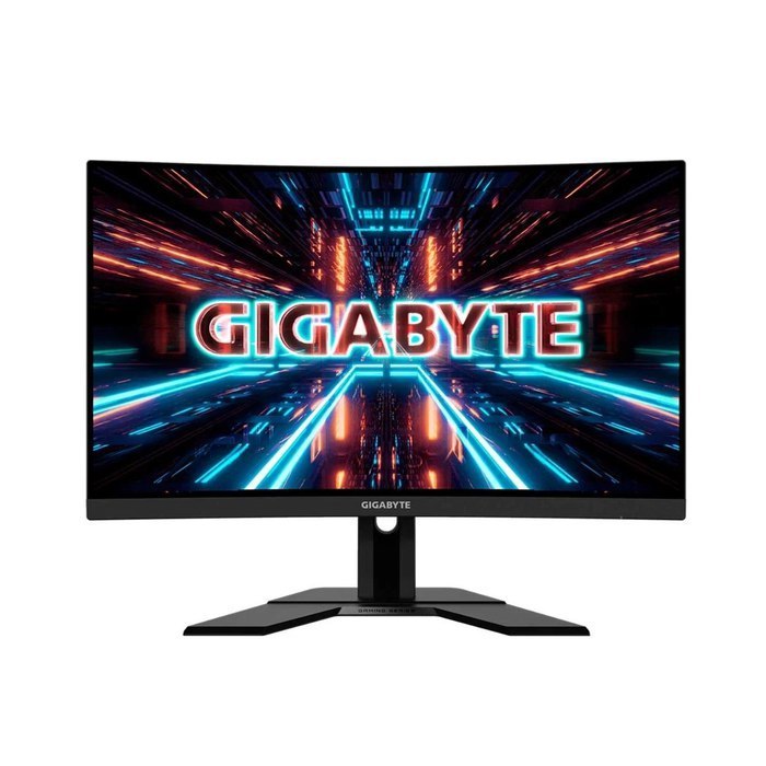 Monitor Gamer Curvo Gigabyte 27" Full HD 165Hz 1ms G27FC