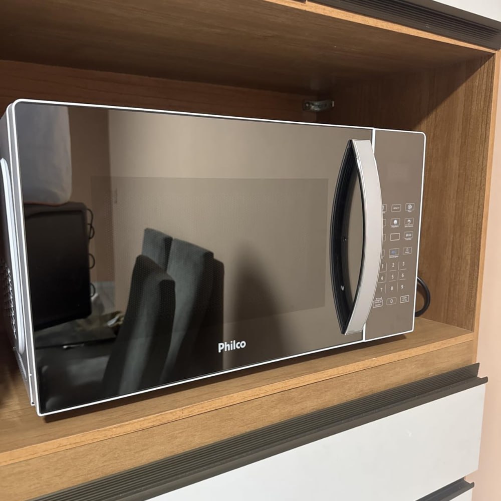Micro-ondas Philco 33L 220V