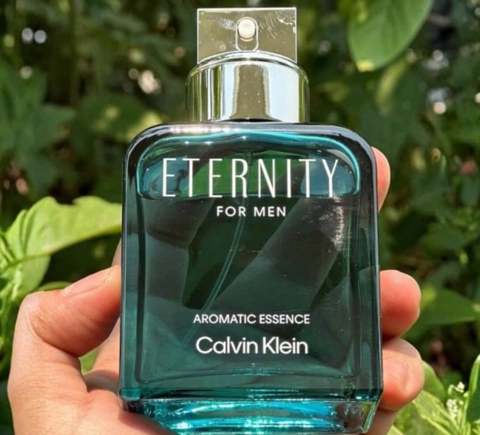 Calvin Klein Eternity For Man Aromatic Essence 100ml