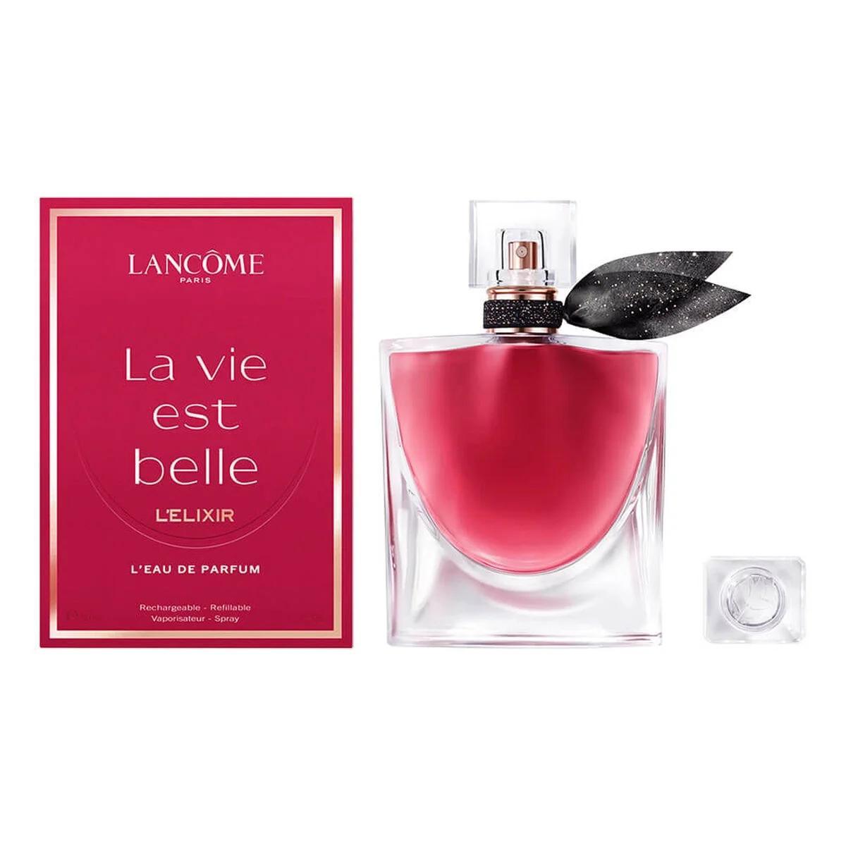 Perfume Feminino Lancôme La Vie Est Belle L'Elixir EDP 30ml