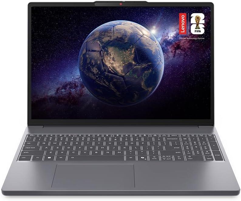Notebook IdeaPad Slim 3i Core i5-13420H 8GB 256GB SSD 15.3"