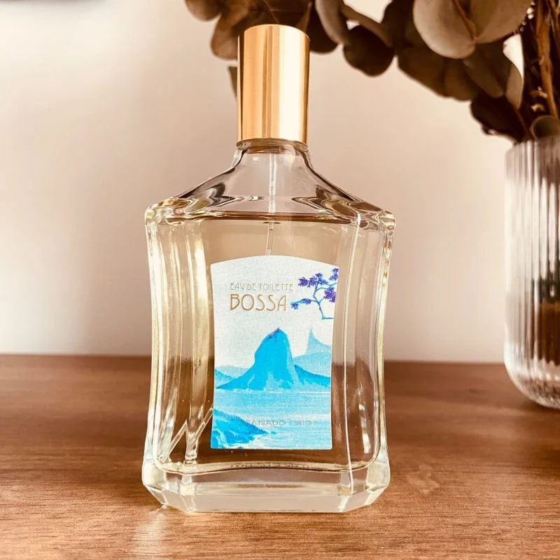 Perfume Granado Vintage Bossa 100ml