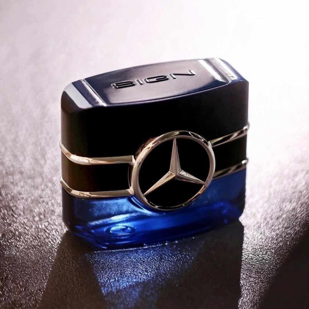 Perfume Sign Mercedes-Benz EDP 50ml