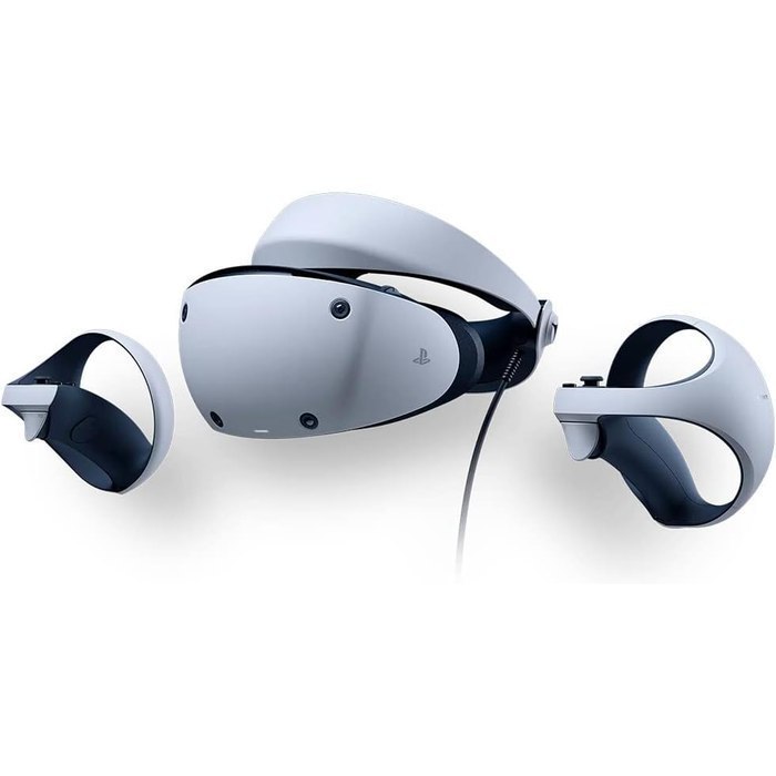 Óculos de Realidade Virtual VR2 para PS5