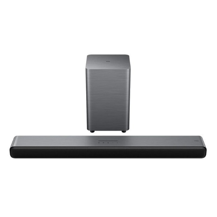 Soundbar TCL S55H 220W 2.1 Canais