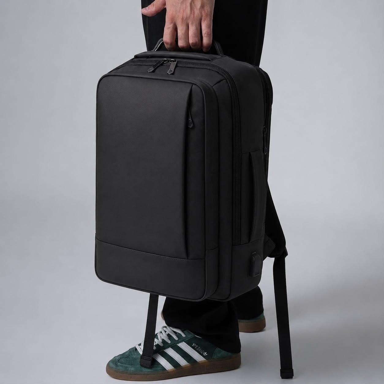 Mochila Impermeável